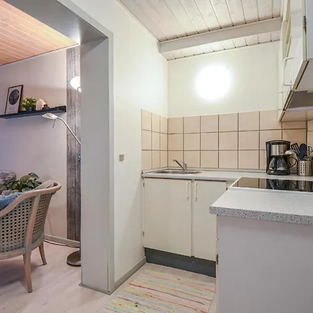 One-bedroom In アパート