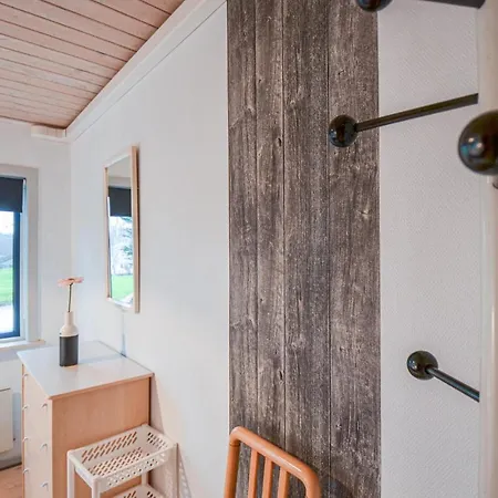 One-bedroom In * エーベルトフト