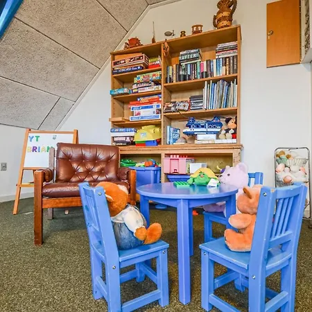 アパート One-bedroom In *